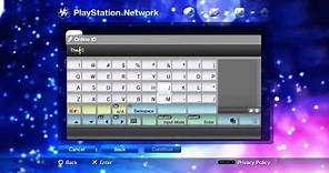 How To: Make a PlayStation Network Account w/Jassen (PS3)