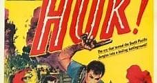Huk, grito de muerte / Huk! (1956) Online - Película Completa en Español - FULLTV
