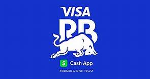 Oficial: Visa Cash App RB, nuevo nombre que Red Bull da a AlphaTauri F1