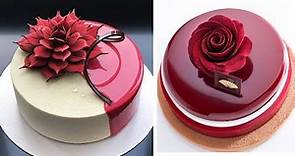 1000+ Amazing Cake Decorating Ideas for Birthday Compilation | Satisfying Chocolate Cake Recipes #13