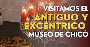 ¿QUÉ HACER en BOGOTÁ? | MUSEO DEL CHICÓ (cómo llegar, precios y horarios)