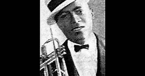 Tom Morris: New York Born Blues Cornetist And Trumpeter Who Played In A Rather New Orleans Style.