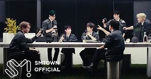 NCT DREAM 엔시티 드림 'Smoothie' MV