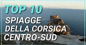 CORSICA Top 10 Spiagge 🌎 Cosa vedere e cosa fare in CORSICA GuidaTour Completo !