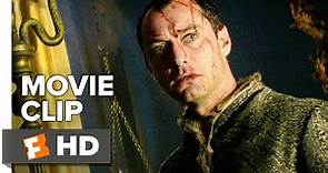 King Arthur: Legend of the Sword Movie Clip - That's Far Enough (2017) Movieclips Coming Soon
