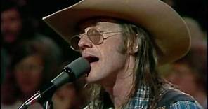 Doug Sahm - "She's About A Mover" [Live from Austin TX]