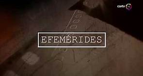 EFEMÉRIDES - 2 DE OCTUBRE