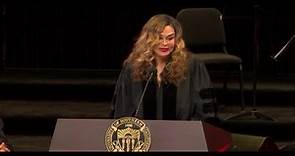 Tina Knowles Lawson | USC Baccalaureate 2018