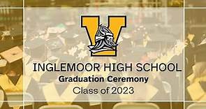Inglemoor High School Class of 2023 Graduation Ceremony