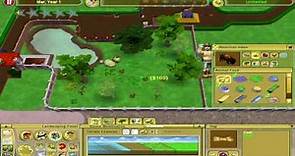 Zoo Tycoon 2: Ultimate Collection - Gameplay (1/3)