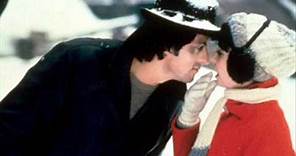 Frank Stallone - Two Kinds Of Love(Rocky II Movie Soundtrack)