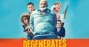 Degenerates (2018) | Trailer | Annette Badland, Anna Acton, Jamie Foreman