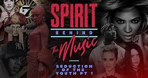 Chris Taylor - Spirit Behind The Music Part 1
