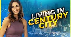 Is Century City The Jewel Of Los Angeles / BEST Vlog Tour / Living In Los Angeles