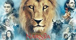 Las Crónicas de Narnia: La Travesía del Viajero del Alba - Trailer (Audiolibro).