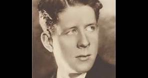 Rudy Vallee - You Oughta Be In Pictures 1934