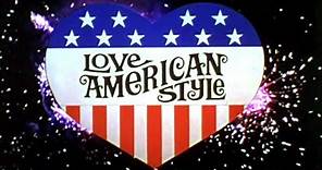 Classic TV Theme: Love American Style