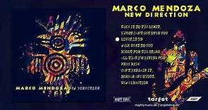 MARCO MENDOZA - New Direction (album streaming)
