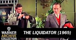Preview Clip | The Liquidator | Warner Archive