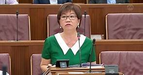 Denise Phua on public housing motions