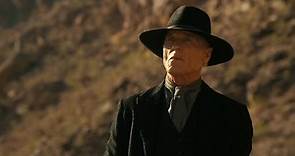 'Westworld' season 4 trailer: Ed Harris' Man in Black is back