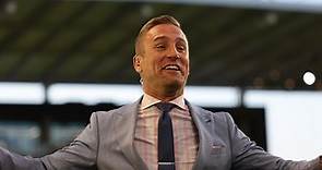 With Taylor Twellman’s Departure, ESPN’s Drift From U.S. Soccer Is Complete