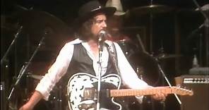 Waylon Jennings - “Honky Tonk Heroes” (Live at Opryland: August 12, 1978)