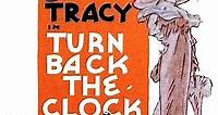 Where to stream Turn Back the Clock (1933) online? Comparing 50  Streaming Services