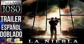 La Niebla (2007) (Trailer HD) - Frank Darabont