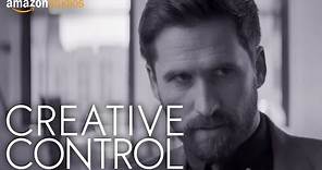 Creative Control - Official Trailer | Amazon Studios