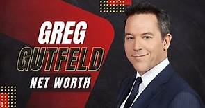 Greg Gutfeld Net worth - Greg Gutfeld Biography - Greg Gutfeld Career Highlights