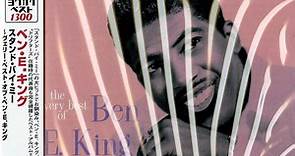 Ben E. King - The Very Best Of Ben E. King