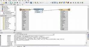 Getting started with FME Desktop