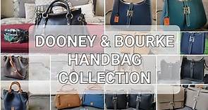 Dooney & Bourke Handbag Collection