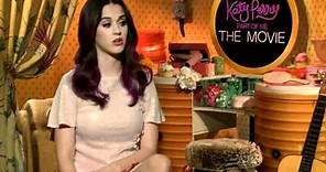 Katy Perry talks about marriage breakdown with Russell Brand