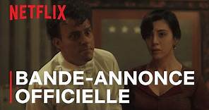 The Club - Partie 2 | Bande-annonce officielle VF | Netflix France