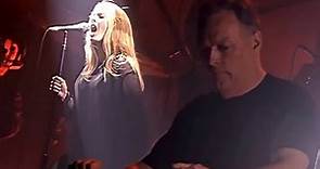 Pink Floyd • Live • Pulse 1994 • The Great Gig in the Sky • Sam Brown Vocal Performance