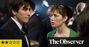 Accidental Love review – toothless, bawdy and aggravatingly zany
