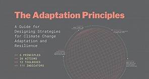 The Adaptation Principles: 6 Ways to Build Resilience to Climate Change