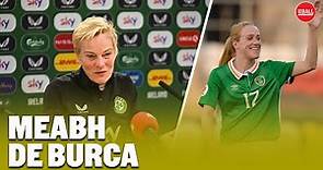 Vera Pauw press conference fallout | Ireland's World Cup dream | France preview | Meabh De Burca