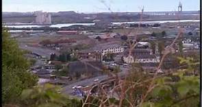 The Passion of Port Talbot. The town tells it's story BBC WALES Documentary.