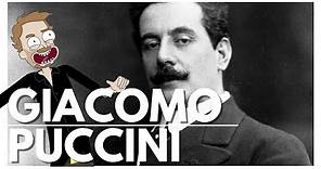 Giacomo Puccini, vita opere e curiosità (parte 1)