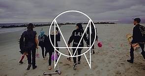 OWSLA Worldwide Broadcast mixed by Team EZY