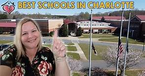 Best Schools In Charlotte, NC | Living In Charlotte