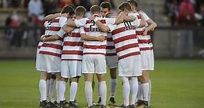 NCAA men's soccer highlights: Stanford storms past Wake Forest to reach College Cup