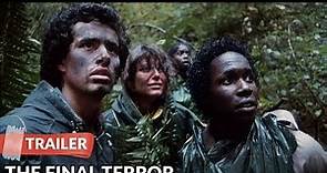 The Final Terror 1983 Trailer HD | John Friedrich