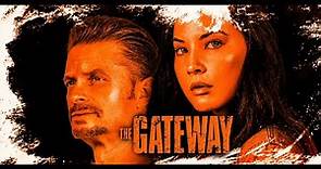 Shea Whigham and Olivia Munn on The Gateway and Their Love of ‘70s Thrillers