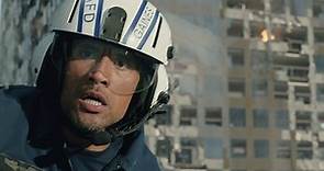 San Andreas - Watch Dwayne The Rock Johnson in this...