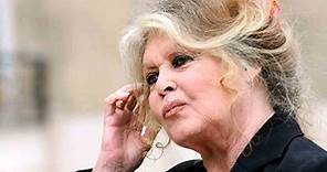 Brigitte Bardot, de 88 años, sufre problemas respiratorios