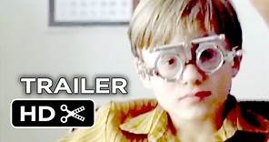 It's Not Me I Swear Official Trailer (2014) - Philippe Falardeau Coming of Age Movie HD